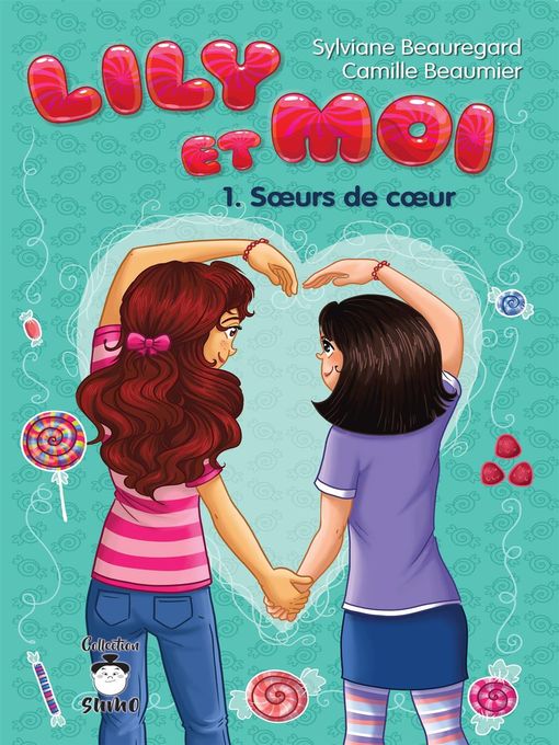 Title details for Lily et moi--Tome 1 by Camille Beaumier - Available